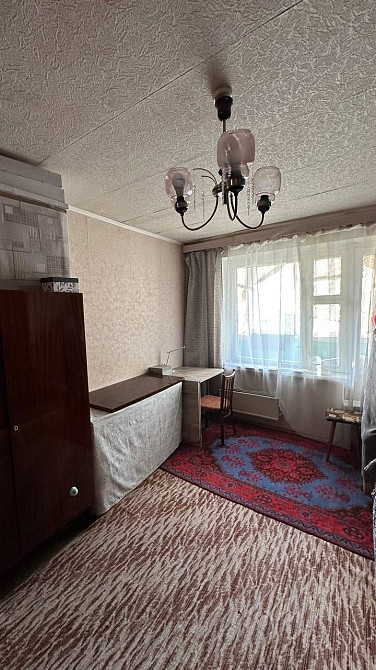 Продам 1к квартиру ул. Надежды Алексеенко 106 Днепр - изображение 3