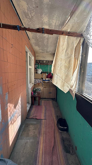 Продам 1к квартиру ул. Надежды Алексеенко 106 Днепр - изображение 6