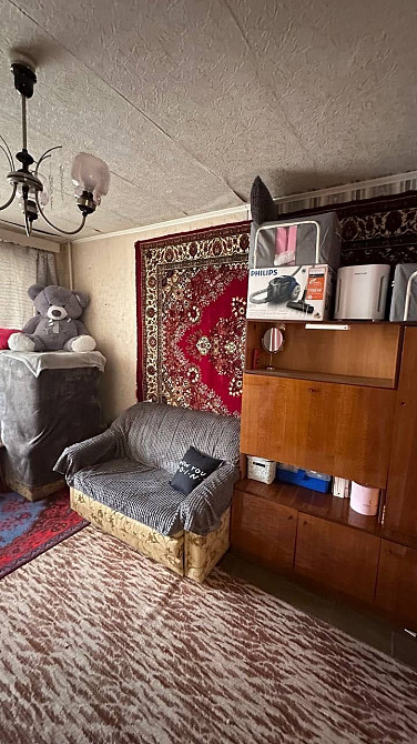 Продам 1к квартиру ул. Надежды Алексеенко 106 Днепр - изображение 4