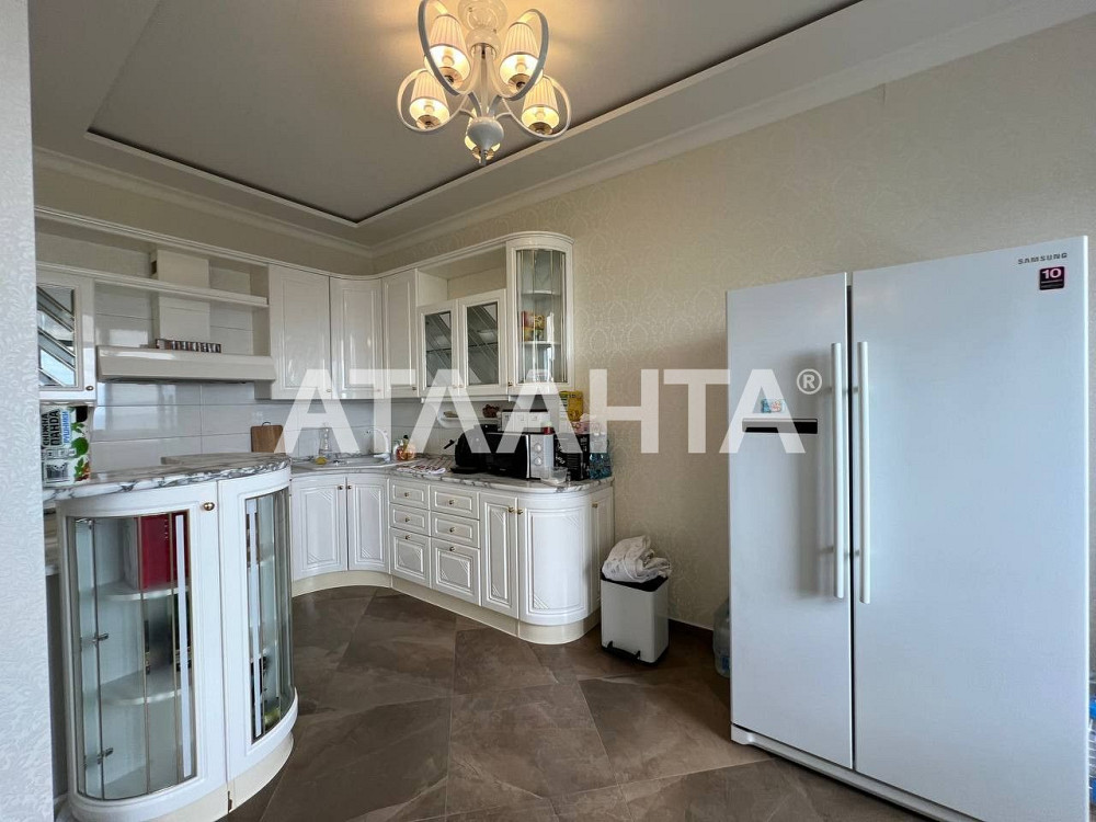 Аркадия  ПАНОРАМНЫЙ вид на море 3 - комн Одеса - зображення 7