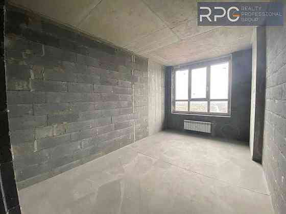 ВИД НА ПАРК 2к квартира БЕЗ КОМІСІЇ  в ЖК Буд на Вавілових Є Генератор Київ