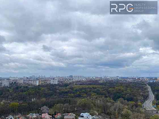 ВИД НА ПАРК 2к квартира БЕЗ КОМІСІЇ  в ЖК Буд на Вавілових Є Генератор Київ