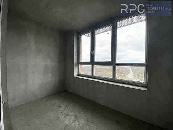 ВИД НА ПАРК 2к квартира БЕЗ КОМІСІЇ  в ЖК Буд на Вавілових Є Генератор Київ