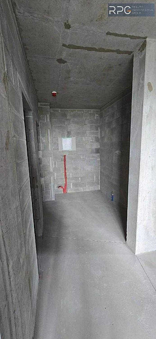 ВИД НА ПАРК 2к квартира БЕЗ КОМІСІЇ  в ЖК Буд на Вавілових Є Генератор Київ - зображення 8