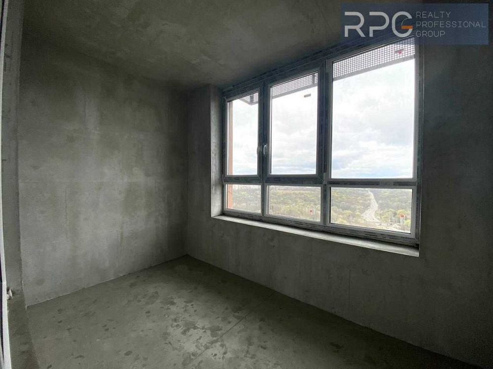 ВИД НА ПАРК 2к квартира БЕЗ КОМІСІЇ  в ЖК Буд на Вавілових Є Генератор Київ - зображення 4