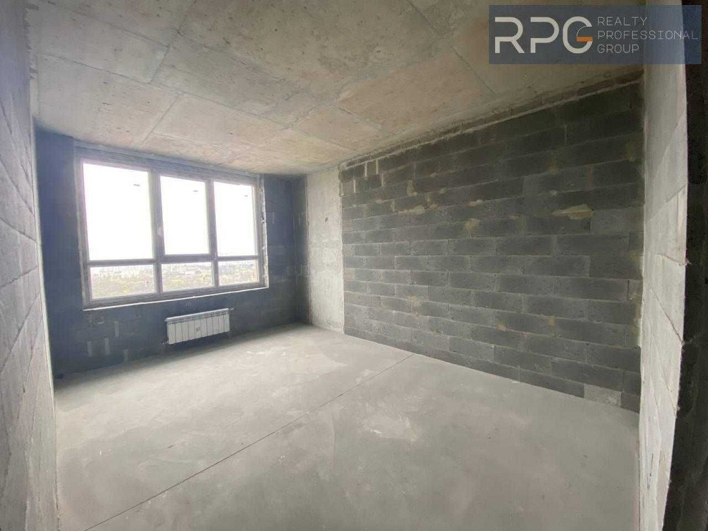 ВИД НА ПАРК 2к квартира БЕЗ КОМІСІЇ  в ЖК Буд на Вавілових Є Генератор Київ - зображення 6