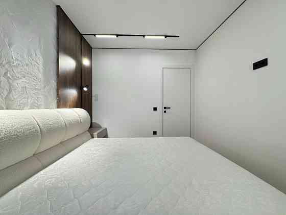 Стильна півторакімнатна з ремонтом Ивано-Франковск