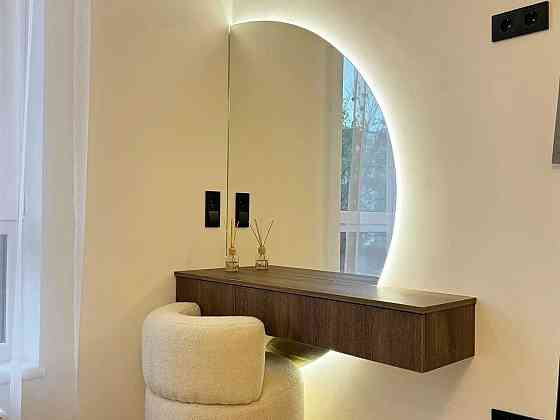 Стильна півторакімнатна з ремонтом Ивано-Франковск