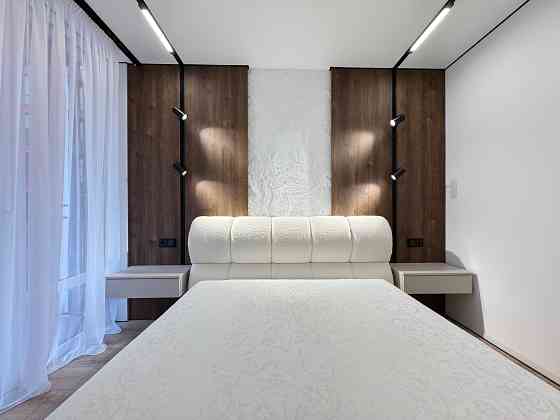 Стильна півторакімнатна з ремонтом Ивано-Франковск