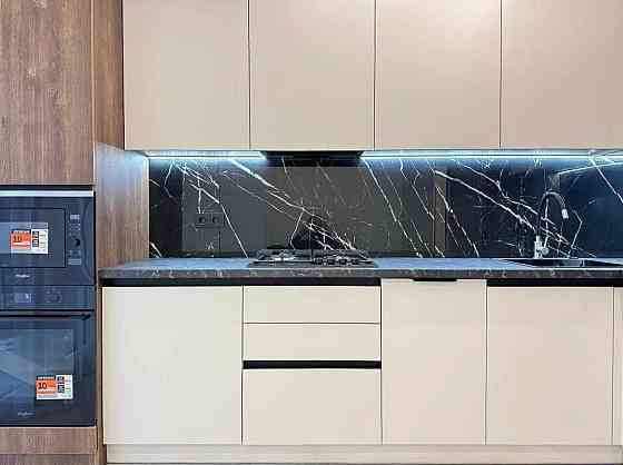 Стильна півторакімнатна з ремонтом Ивано-Франковск