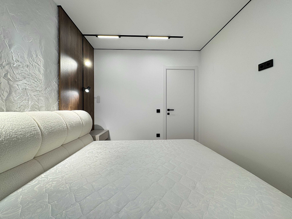 Стильна півторакімнатна з ремонтом Ивано-Франковск - изображение 3