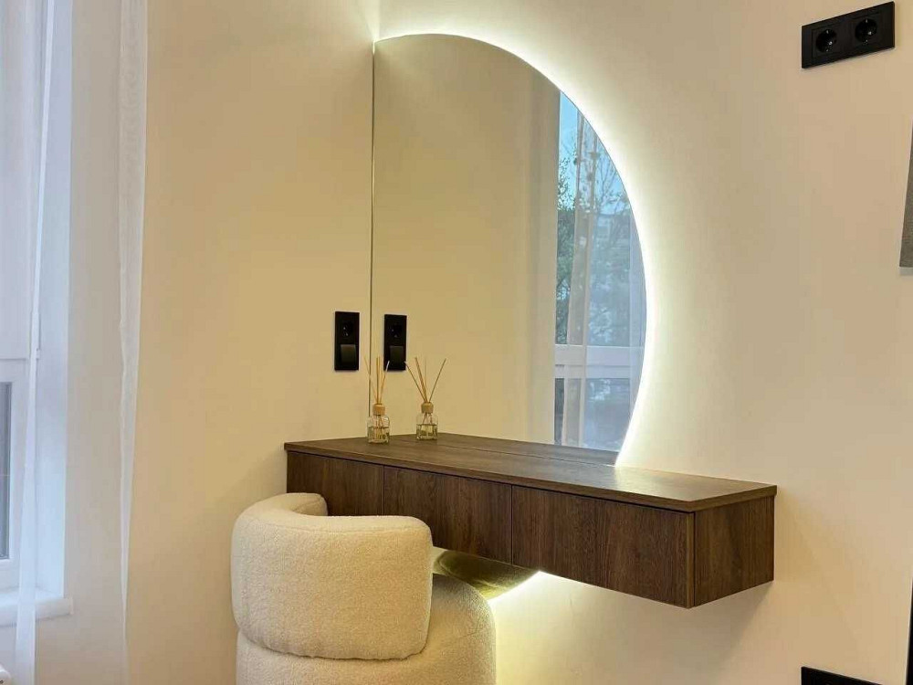 Стильна півторакімнатна з ремонтом Ивано-Франковск - изображение 2