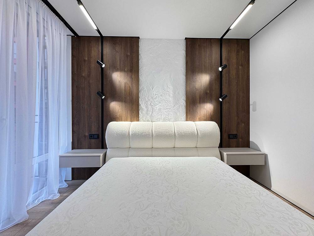 Стильна півторакімнатна з ремонтом Ивано-Франковск - изображение 4