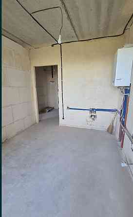 Квартира з початковим ремонтом ! Газове опалення! Буча