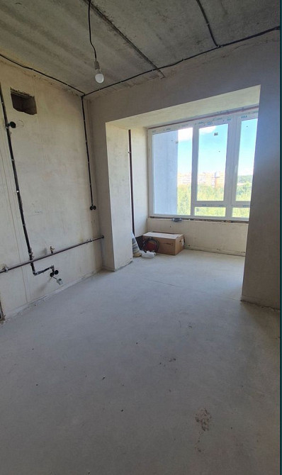 Квартира з початковим ремонтом ! Газове опалення! Буча - изображение 6