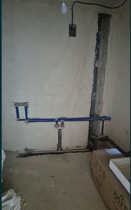 Квартира з початковим ремонтом ! Газове опалення! Буча - изображение 3