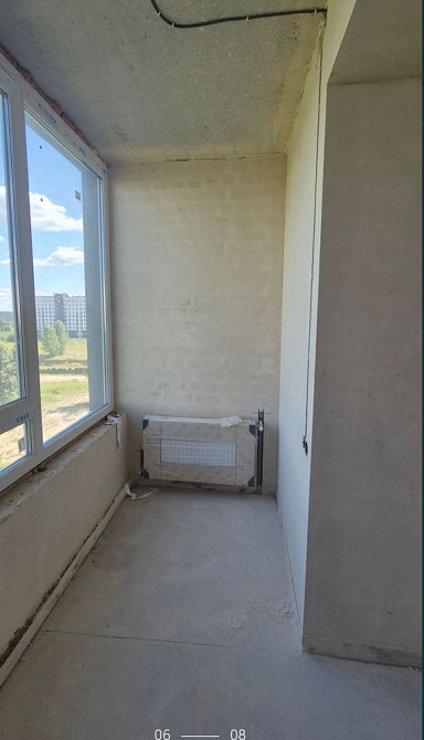 Квартира з початковим ремонтом ! Газове опалення! Буча - изображение 4