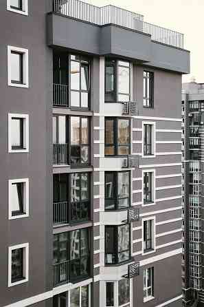 Готова 1к, без вартісного переоформлення ЖК Гранд Бурже Буча