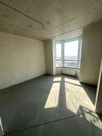 Готова 1к, без вартісного переоформлення ЖК Гранд Бурже Буча