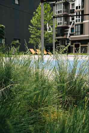 Готова 1к, без вартісного переоформлення ЖК Гранд Бурже Буча