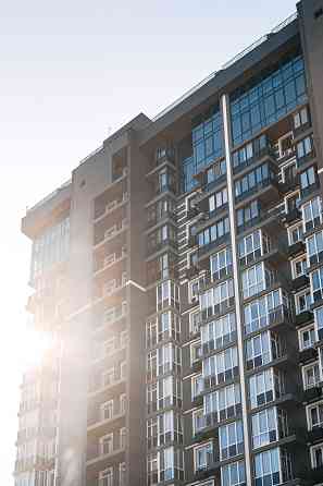 Готова 1к, без вартісного переоформлення ЖК Гранд Бурже Буча