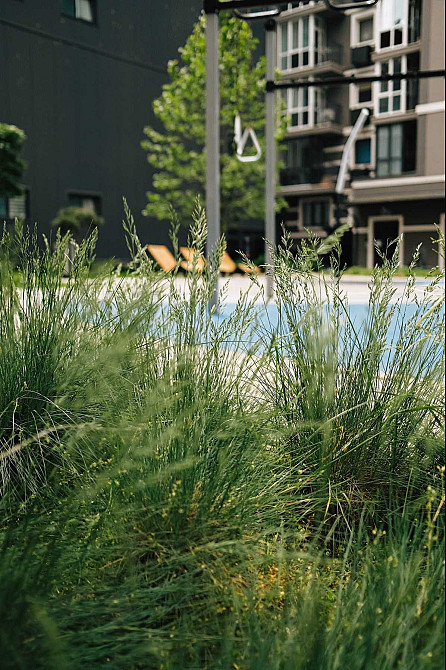 Готова 1к, без вартісного переоформлення ЖК Гранд Бурже Буча - зображення 2