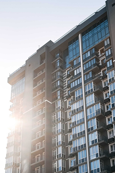 Готова 1к, без вартісного переоформлення ЖК Гранд Бурже Буча - зображення 3