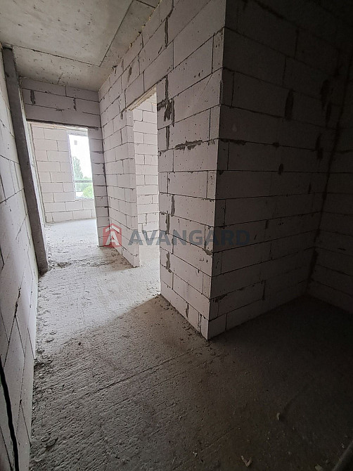 Продаж 1к Евродвушка ЖК 'LIBERTY PARK м. Теремки Київ - зображення 4