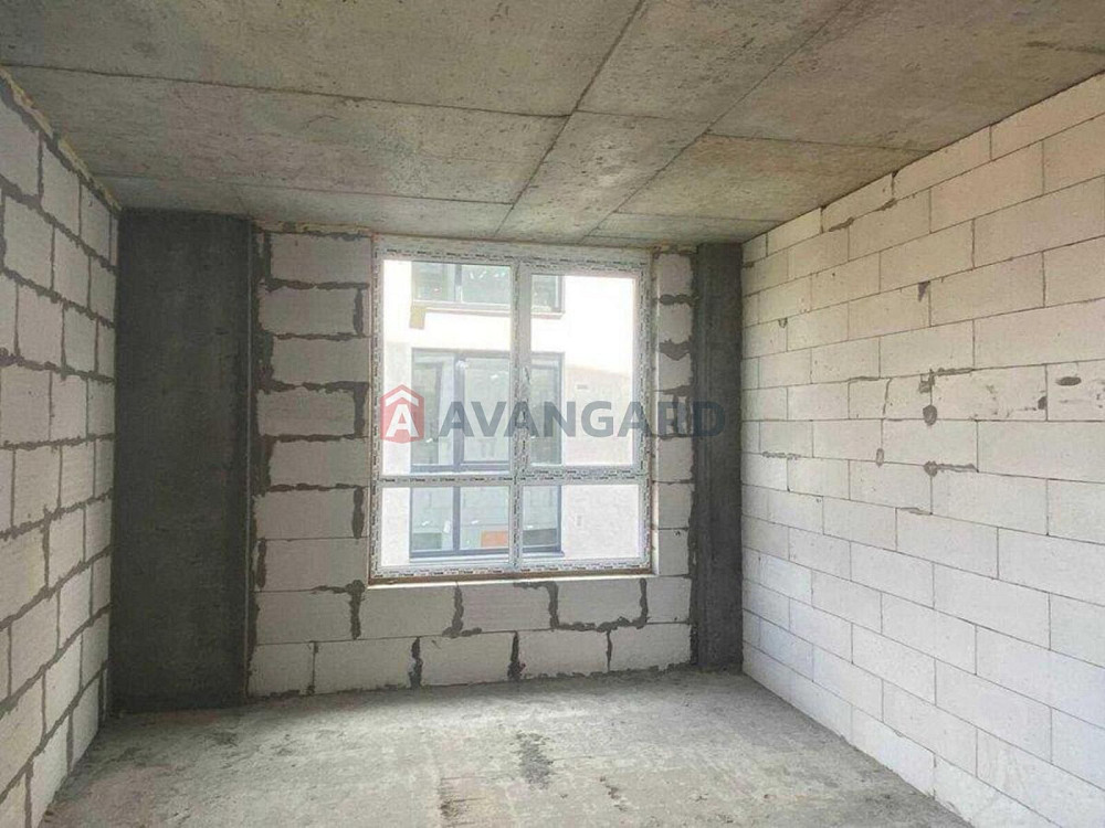 Продаж 1к Евродвушка ЖК 'LIBERTY PARK м. Теремки Київ - зображення 3