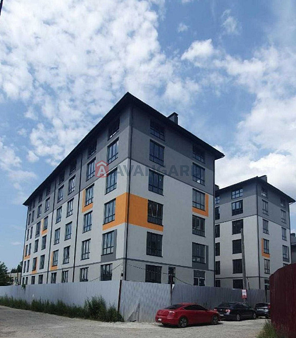 Продаж 1к Евродвушка ЖК 'LIBERTY PARK м. Теремки Київ - зображення 1