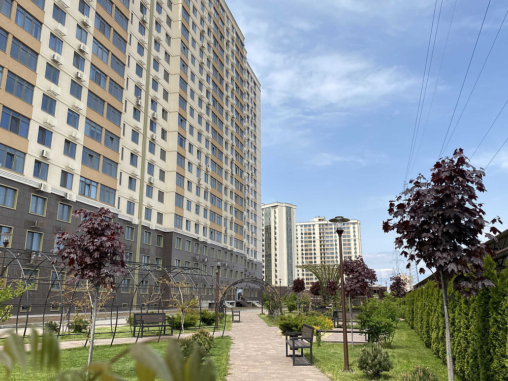 Редкое предложение! Состояние от строителей! 2-ком! Без комиссии! Лиманка - изображение 2