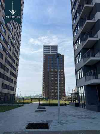 Вигідна інвестиція! Продаж 1-кім Варшавський 3, Перепоступка, без% Київ