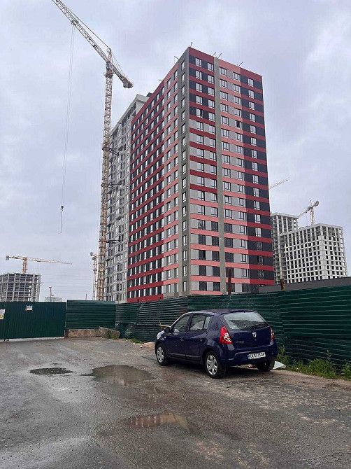 Вигідна інвестиція! Продаж 1-кім Варшавський 3, Перепоступка, без% Київ - зображення 7