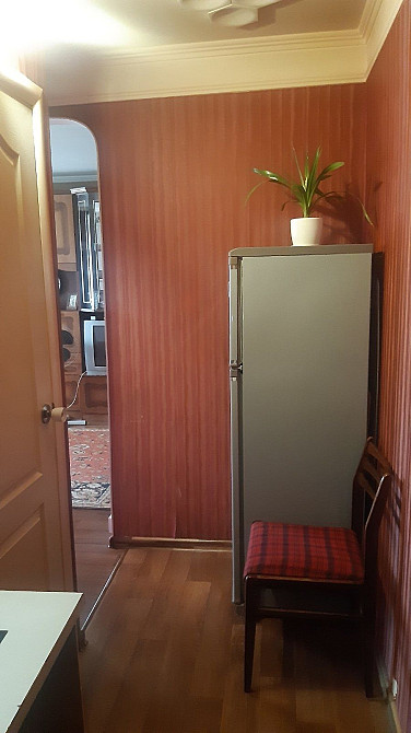 2-к квартира р-н Новомиколаївка 5/5поверх Кропивницкий - изображение 1