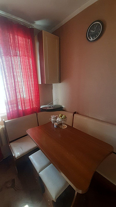 2-к квартира р-н Новомиколаївка 5/5поверх Кропивницкий - изображение 4