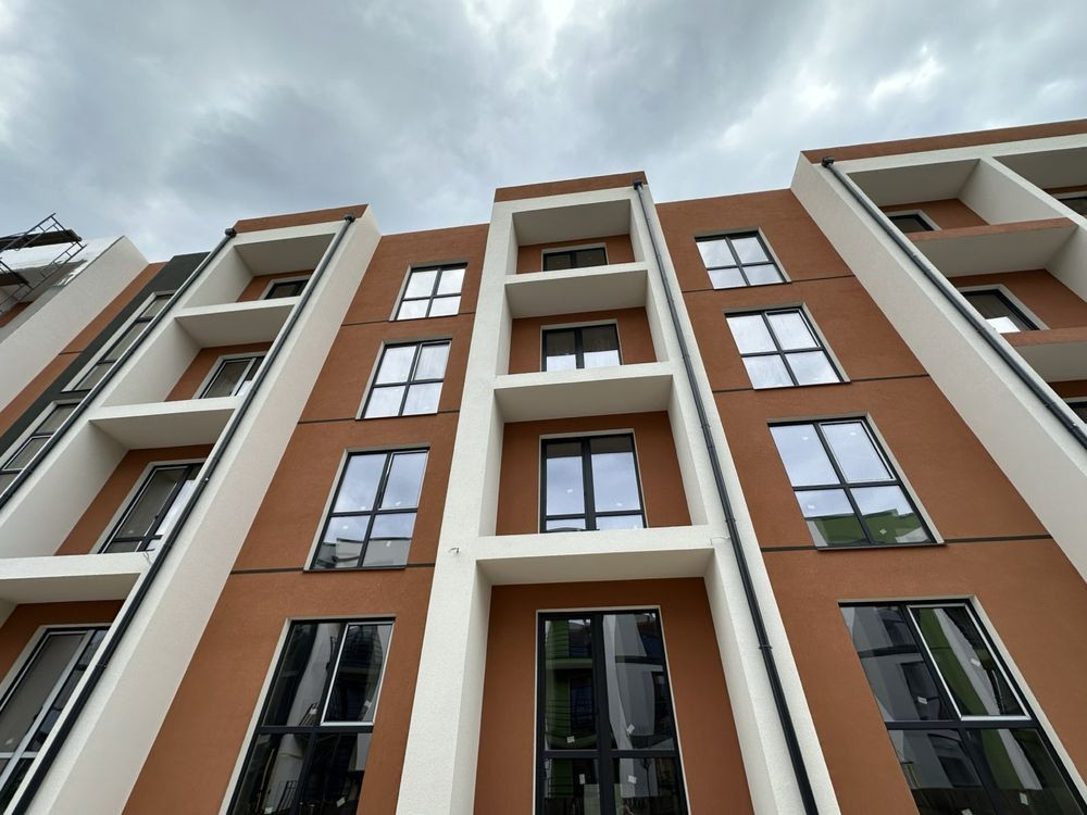 Квартира без комісії Гостомель - изображение 1