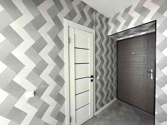 Продам 1к квартиру з новим ремонтом. Ірпінь Ирпень