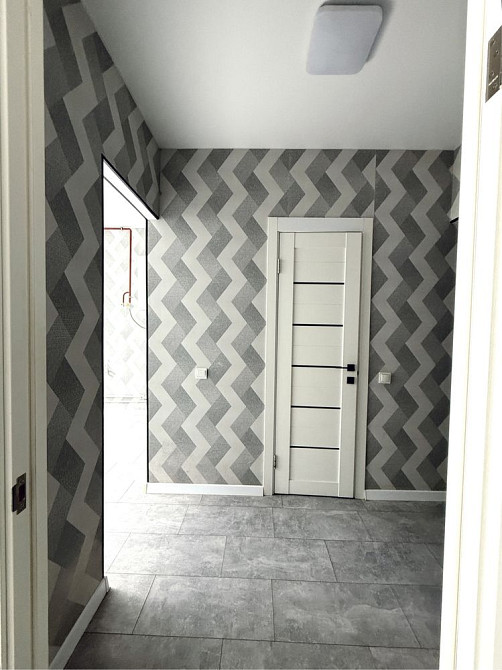 Продам 1к квартиру з новим ремонтом. Ірпінь Ирпень - изображение 5