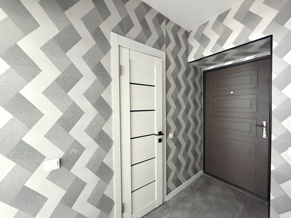 Продам 1к квартиру з новим ремонтом. Ірпінь Ирпень - изображение 4