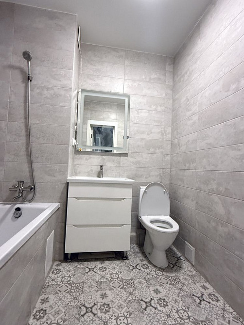 Продам 1к квартиру з новим ремонтом. Ірпінь Ирпень - изображение 7