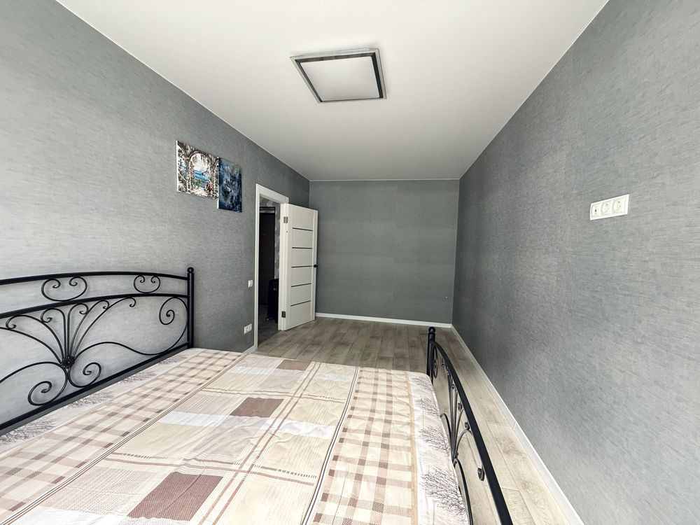 Продам 1к квартиру з новим ремонтом. Ірпінь Ирпень - изображение 1