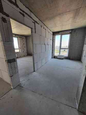 Двухкомнатная в "АКВАРЕЛЬ 8" + КЛАДОВКА Лиманка