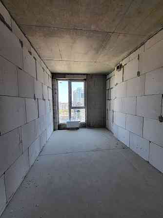 Двухкомнатная в "АКВАРЕЛЬ 8" + КЛАДОВКА Лиманка