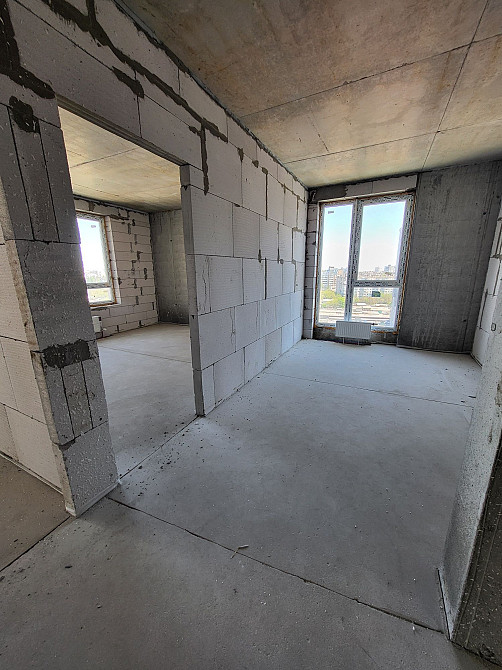 Двухкомнатная в "АКВАРЕЛЬ 8" + КЛАДОВКА Лиманка - зображення 6