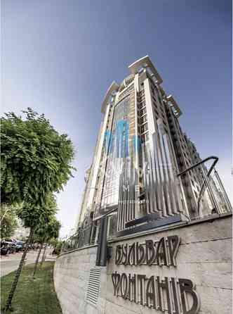 Продаж /БУЛЬВАР ФОНТАНІВ / Квартира / БЕЗ КОМІСІЇ / Печерськ / Київ Київ