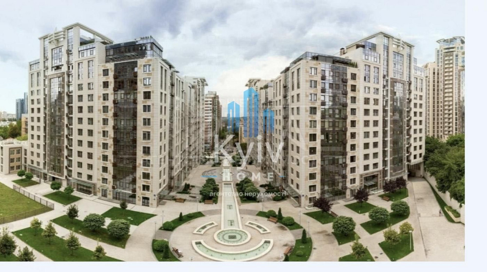 Продаж /БУЛЬВАР ФОНТАНІВ / Квартира / БЕЗ КОМІСІЇ / Печерськ / Київ Київ - зображення 2