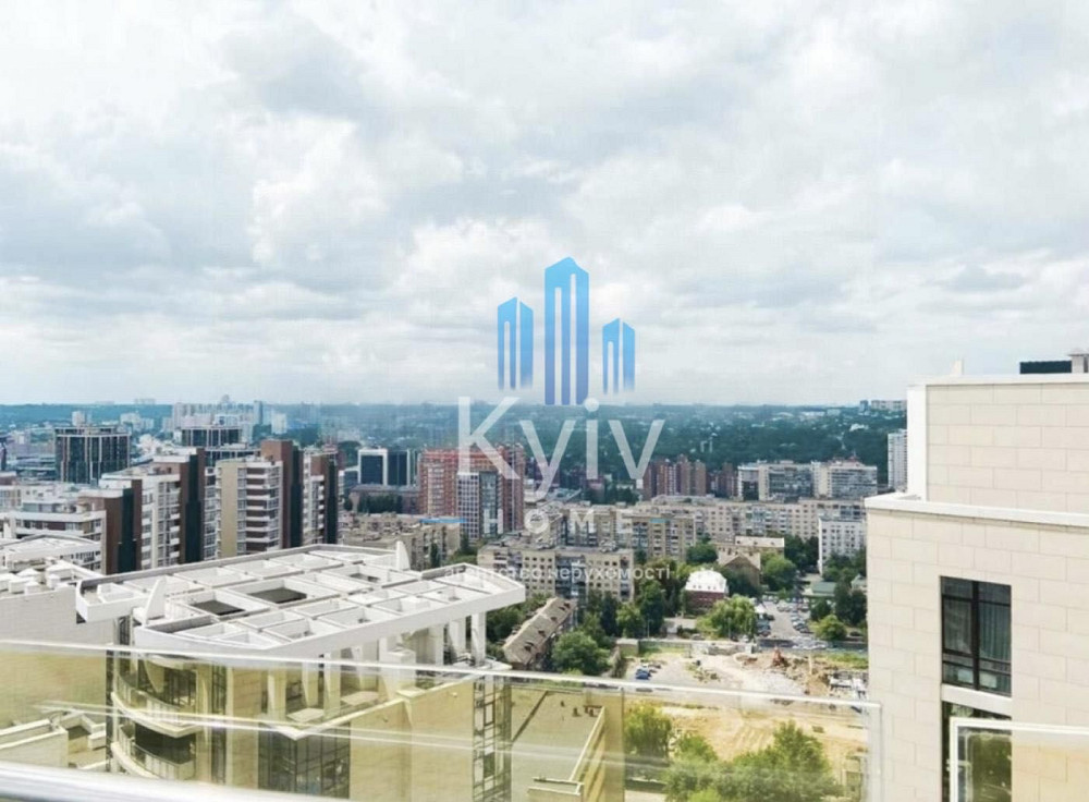 Продаж /БУЛЬВАР ФОНТАНІВ / Квартира / БЕЗ КОМІСІЇ / Печерськ / Київ Київ - зображення 4