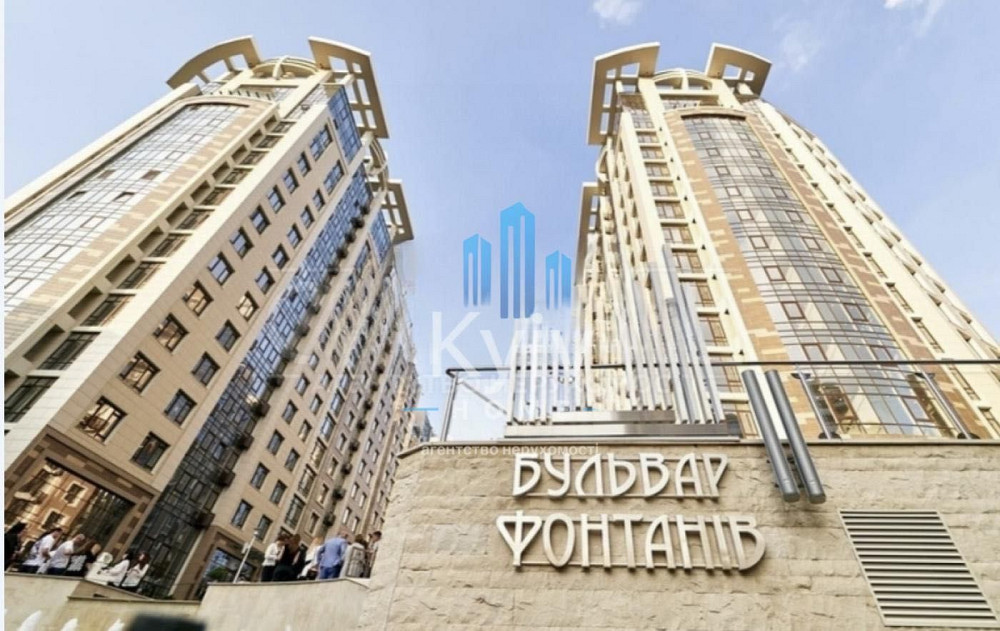 Продаж /БУЛЬВАР ФОНТАНІВ / Квартира / БЕЗ КОМІСІЇ / Печерськ / Київ Київ - зображення 3