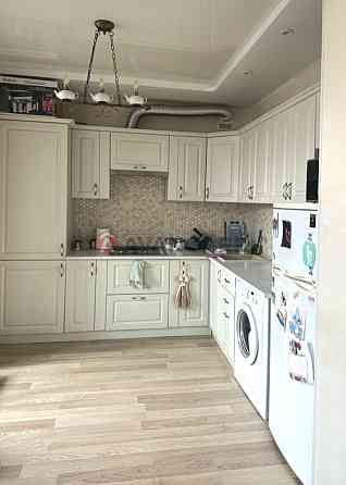 1к квартира Євродвушка 43м2 ЖК Софіївська Слобідка Софиевская Борщаговка