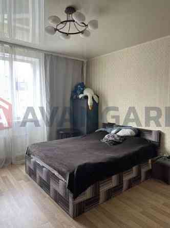 1к квартира Євродвушка 43м2 ЖК Софіївська Слобідка Софиевская Борщаговка